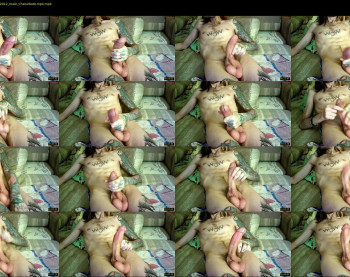 lucio_grande — 3 minute Chaturbate male cam show recording, 720p, Mar 31, 2024
