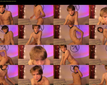 luka_marrant — 12 minute Chaturbate male cam show recording, 720p, Mar 31, 2024