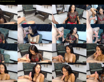 lunadaniel — 116 minute Chaturbate couple cam show recording, 720p, Mar 31, 2024