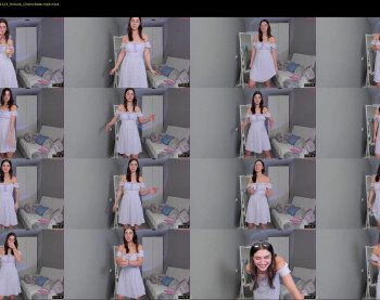 lynn_jackson — 27 minute Chaturbate female cam show recording, 720p, Mar 31, 2024