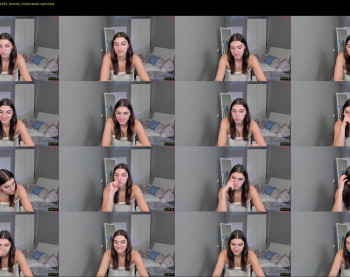 lynn_jackson — 5 minute Chaturbate female cam show recording, 720p, Mar 31, 2024