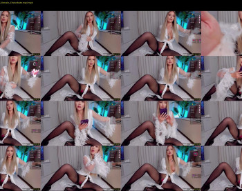 maarym — 10 minute Chaturbate couple cam show recording, 720p, Apr 1, 2024