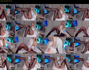 maarym — 120 minute Chaturbate couple cam show recording, 720p, Mar 31, 2024