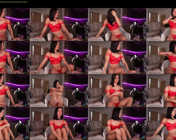 madisonlara — 36 minute Chaturbate female cam show recording, 720p, Mar 31, 2024