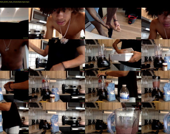 mandingoomann5 — 20 minute Chaturbate male cam show recording, 720p, Apr 1, 2024
