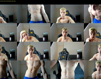 mason_warhol — 120 minute Chaturbate male cam show recording, 720p, Apr 1, 2024