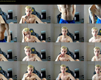 mason_warhol — 12 minute Chaturbate male cam show recording, 720p, Apr 1, 2024