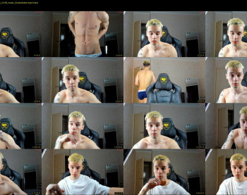 mason_warhol — 120 minute Chaturbate male cam show recording, 720p, Mar 31, 2024