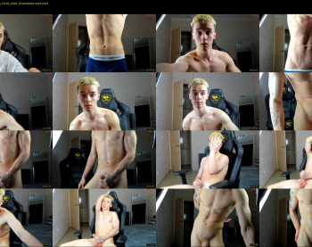 mason_warhol — 38 minute Chaturbate male cam show recording, 720p, Mar 31, 2024