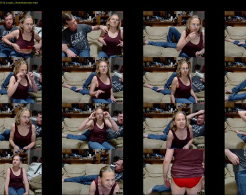 matureluvin — 21 minute Chaturbate couple cam show recording, 720p, Mar 31, 2024