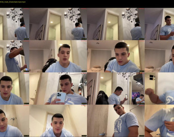 maximohoot — 17 minute Chaturbate male cam show recording, 480p, Apr 1, 2024