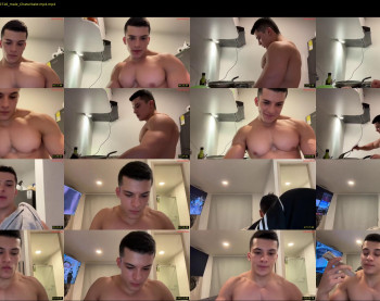 maximohoot — 73 minute Chaturbate male cam show recording, 480p, Mar 31, 2024