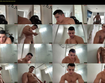 maximohoot — 65 minute Chaturbate male cam show recording, 480p, Mar 31, 2024
