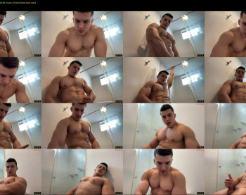 maximohoot — 4 minute Chaturbate male cam show recording, 480p, Mar 31, 2024