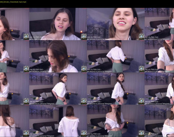 maydacarls — 103 minute Chaturbate female cam show recording, 720p, Apr 1, 2024