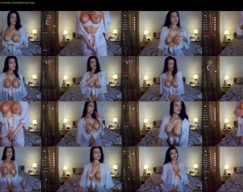 miley_me — 120 minute Chaturbate female cam show recording, 720p, Mar 31, 2024