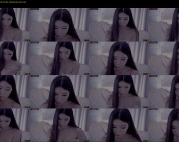 miso_misa — 3 minute Chaturbate female cam show recording, 720p, Mar 31, 2024