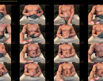 mrddiggler18 — 38 minute Chaturbate male cam show recording, 480p, Apr 1, 2024