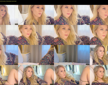 myassistant — 120 minute Chaturbate female cam show recording, 720p, Mar 31, 2024