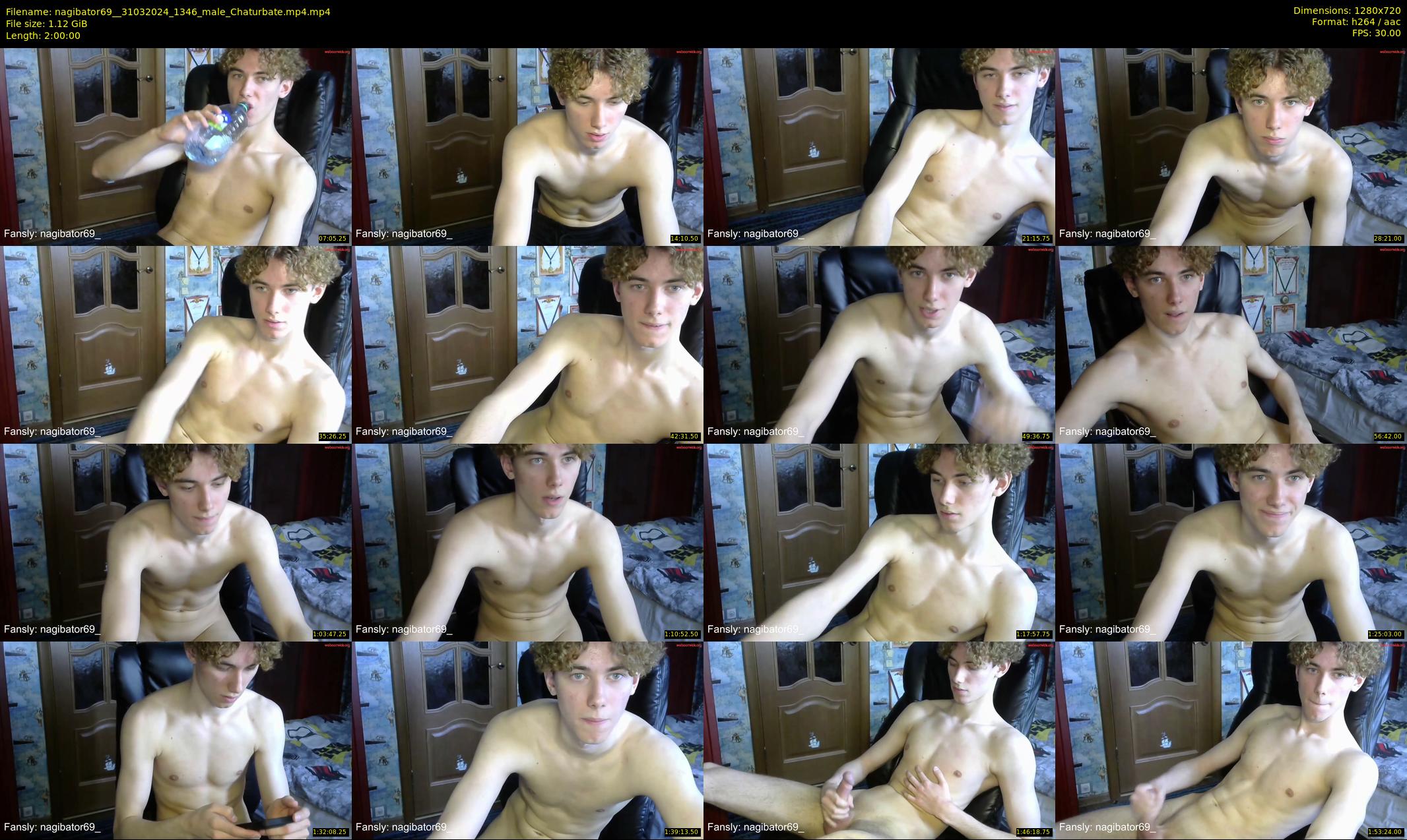 nagibator69_ — 120 minute Chaturbate couple cam show recording, 720p, Mar 31, 2024