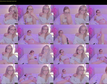 nanami_v02 — 27 minute Chaturbate couple cam show recording, 720p, Mar 31, 2024