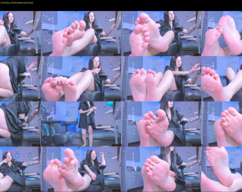 ninjahun — 118 minute Chaturbate female cam show recording, 720p, Mar 31, 2024