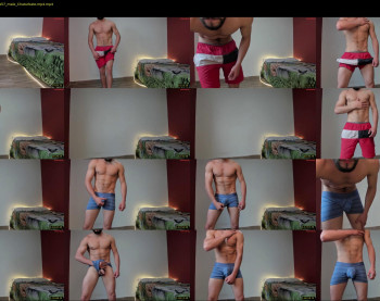 noahbrawn — 120 minute Chaturbate male cam show recording, 720p, Mar 31, 2024