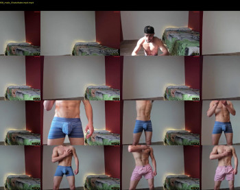 noahbrawn — 120 minute Chaturbate male cam show recording, 720p, Mar 31, 2024
