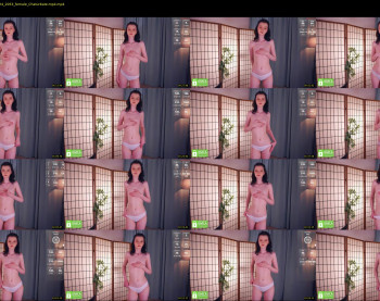 northern_gracia — 4 minute Chaturbate female cam show recording, 720p, Mar 31, 2024