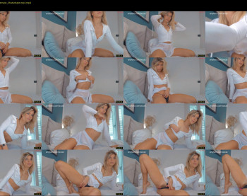 ocicat — 10 minute Chaturbate female cam show recording, 720p, Mar 31, 2024