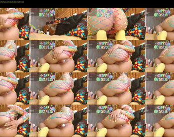 ohyesly_ — 13 minute Chaturbate female cam show recording, 720p, Mar 31, 2024