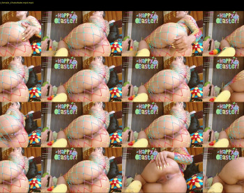 ohyesly_ — 37 minute Chaturbate female cam show recording, 720p, Mar 31, 2024