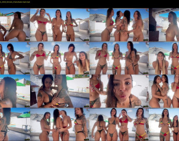 one_more_cum — 21 minute Chaturbate couple cam show recording, 720p, Mar 31, 2024
