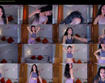 onlycatsss — 120 minute Chaturbate female cam show recording, 720p, Mar 31, 2024