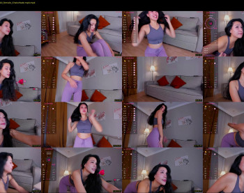 onlycatsss — 120 minute Chaturbate female cam show recording, 720p, Mar 31, 2024