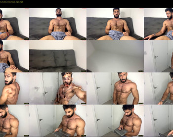 ouro1556 — 10 minute Chaturbate male cam show recording, 720p, Mar 31, 2024