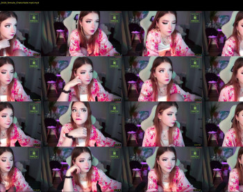 pocketrocket_ — 69 minute Chaturbate female cam show recording, 720p, Apr 1, 2024