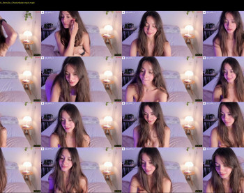 polly_____ — 62 minute Chaturbate female cam show recording, 720p, Mar 31, 2024