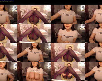 pr1ma — 108 minute Chaturbate female cam show recording, 720p, Mar 31, 2024