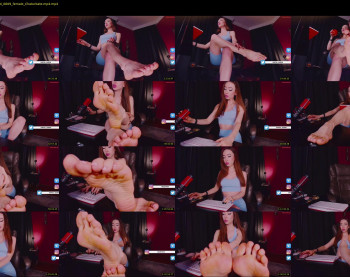 presidenttaylor — 112 minute Chaturbate female cam show recording, 720p, Mar 31, 2024