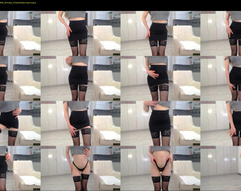 prettyshina — 21 minute Chaturbate female cam show recording, 720p, Mar 31, 2024