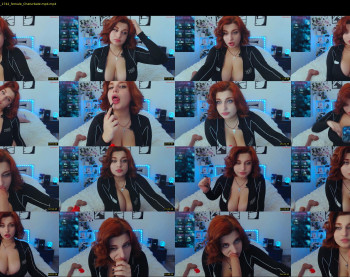 princess_linlin — 64 minute Chaturbate female cam show recording, 720p, Mar 31, 2024