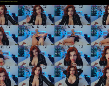 princess_linlin — 95 minute Chaturbate female cam show recording, 720p, Mar 31, 2024