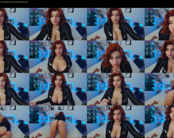 princess_linlin — 65 minute Chaturbate female cam show recording, 720p, Mar 31, 2024