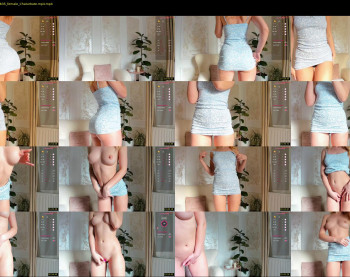 rennatha21 — 41 minute Chaturbate female cam show recording, 720p, Mar 31, 2024