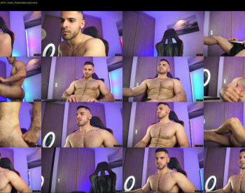rick_smith153 — 120 minute Chaturbate male cam show recording, 720p, Mar 31, 2024