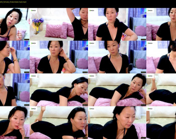 sandrami__ — 58 minute Chaturbate female cam show recording, 720p, Mar 31, 2024