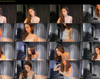 scarletmore — 120 minute Chaturbate female cam show recording, 720p, Apr 1, 2024