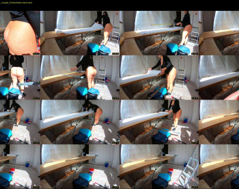 sexydea — 14 minute Chaturbate female cam show recording, 720p, Mar 31, 2024