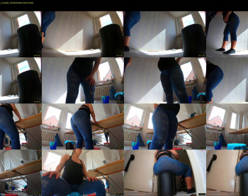 sexydea — 13 minute Chaturbate female cam show recording, 720p, Mar 31, 2024